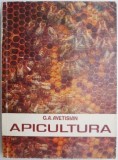 Apicultura - G. A. Avetisian - Carte apicultura