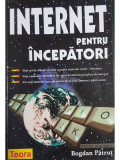 Bogdan Patrut - Internet pentru incepatori (editia 1999)