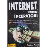 Bogdan Patrut - Internet pentru incepatori (Editia: 1999)