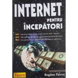 Bogdan Patrut - Internet pentru incepatori (editia 1999)