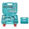 TOTAL - TRUSA SCULE - 38 PIESE PowerTool TopQuality
