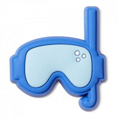 Jibbitz Crocs Blue Googles