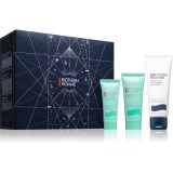 Biotherm Homme Basic Line Basic Line After Shave Emulsion set cadou pentru bărbați