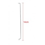 Tija Regulator Turatie Honda GX 110, GX 120, GX 140, GX 160, GX 200