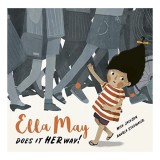 Ava Jay Does It Her Way