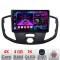 Navigatie Ford Transit 63 2015-2021 Android radio gps internet 4+64 InCell Display 1K Kit-custom+EDT-E209-RK CarStore Technology