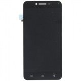 Lenovo Vibe K5 Modul display LCD + Digitizer negru