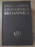 ENCICLOPEDIA UNIVERSALA BRITANNICA VOL.3-EDITOR: VIDRASCU SI FIII