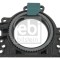 FEBI BILSTEIN 48608 Simering, arbore cotit