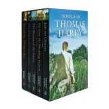 Thomas Hardy 5 Books Set