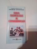 CODUL DEONTOLOGIC AL COMANDANTULUI ~ G-ral. de divizie DR. GHEORGHE ARADAVOAICE