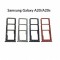 Suport SIM Samsung Galaxy A20s Verde Service Pack