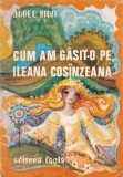 Dorel Sibii - Cum am gasit-o pe Ileana Cosinzeana / Cosanzeana