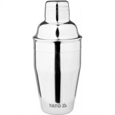 YATO GASTRO Shaker pentru cocktail inox 500 ml