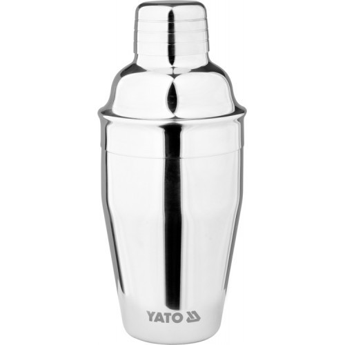 YATO GASTRO Shaker pentru cocktail inox 500 ml