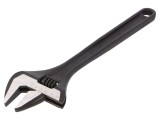 Cheie franceză 375mm fosfatată, deschidere 51mm