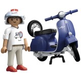 Set figurina - Vespa | Playmobil
