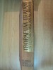 Das Siegesdenkmal von Adamklissi: Tropaeum Traiani - Florea Bobu Florescu, 1965, Istorie Romana, Ilustrata, Germana, 734 Pagini