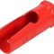 YATO Carota TCT pentru gaurirea materialelor din lemn 25x60 mm, filet 5/8&amp;quot; (16 mm) 18UNF