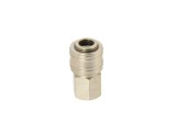 Cuplaj rapid pentru pistol pneumatic 1/2&rdquo;, GEKO G01127