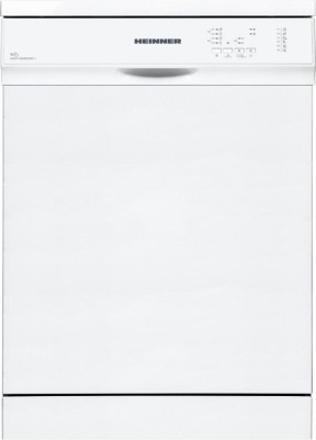 MASINA SP VASE HEINNER HDW-FS6062WE++ foto