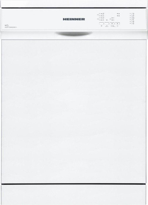 MASINA SP VASE HEINNER HDW-FS6062WE++