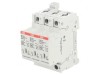 Limitator de Supratensiuni Tip 1 2 Poli 80kA