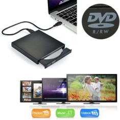 Unitate CD/DVD externa Genery foto