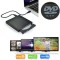 Unitate CD/DVD externa Genery