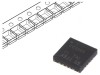 Emițător-Receptor RF 600kbps 1.8-3.6V SPI SMD QFN20 Texas Instruments
