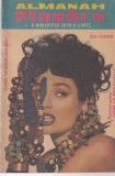 Almanah Flacara, 1991-1992