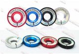 Inel fosforescent contact cheie pentru VW/Skoda/Seat/Audi