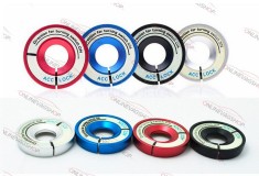 Inel fosforescent contact cheie pentru VW/Skoda/Seat/Audi