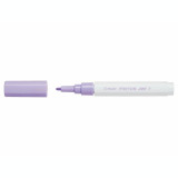 Cumpara ieftin Marker cu vopsea Pintor Pilot 2.90 mm varf rotund Violet Pastel Fine