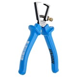 Unior 478/4G - Cleste pentru dezizolat 160 mm