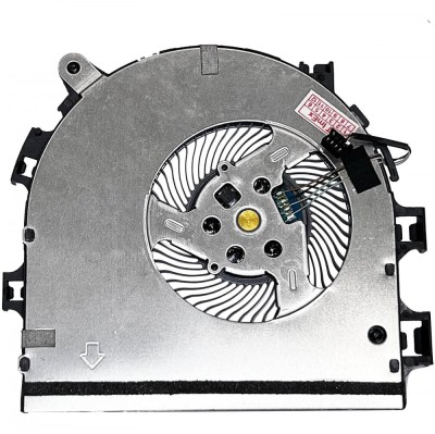 Cooler Laptop, HP, EliteBook 850 G7, 855 G7, M05261-001, EG75050S1-1C020-S9A, 6033B0078301 foto