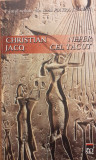 Nefer cel Tacut Vol.1 seria Piatra luminii, Christian Jacq