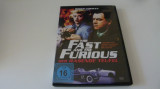 Fast and the furious 118, DVD, Altele