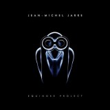 Jean Michel Jarre Equinoxe Infinity Deluxe LP Boxset (2vinyl)