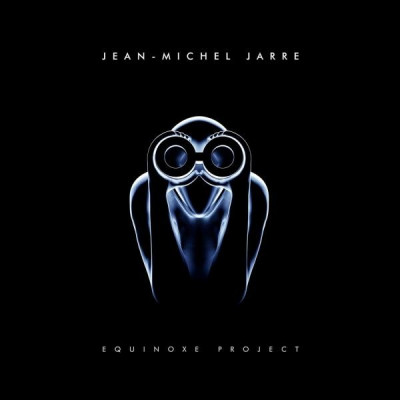 Jean Michel Jarre Equinoxe Infinity Deluxe LP Boxset (2vinyl) foto