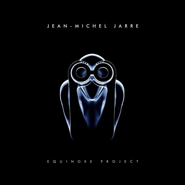 Jean Michel Jarre Equinoxe Infinity Deluxe LP Boxset (2vinyl)