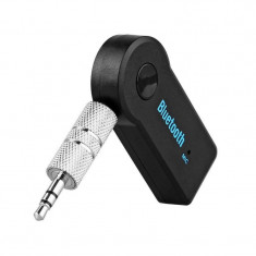 Adaptor audio Bluetooth Stereo Seigbert, mufa jack 3.5 mm foto