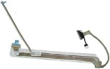 160. Panglica display laptop|LVDS|DELL 1555|0W439J-42943