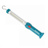 Lampa portabila cu LED baterie reincarcabila Li-polimer TOTAL - 3.5W