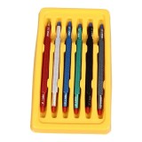 Set 6 prese pentru indicatorii ceasruilor WZ5475