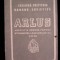 QW13 6 - 1955 - Carnet membru - ARLUS