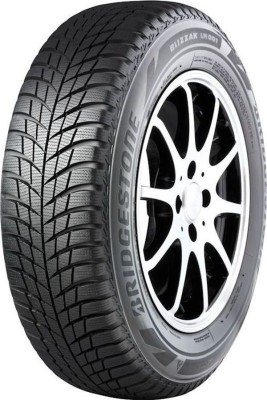 Anvelope Bridgestone Blizzak Lm001 235/45R20 96H Iarna foto
