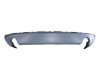 Spoiler bara spate AUDI A8 (D4/4F), 2010-11.2013, cu locas ornamente