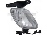 Proiector Kia Venga (Yn), 01.2010-, partea Dreapta, Fata, H27W/2 (GE881); Omologare: ECE, TYC, Aftermarket