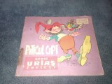 FODOR SANDOR - PITICUL CIPI ACEST URIAS FERICIT